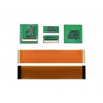 BOE Display Ribbon Adapters Special | 1022156 | Kits & Bundles by www.smart-prototyping.com